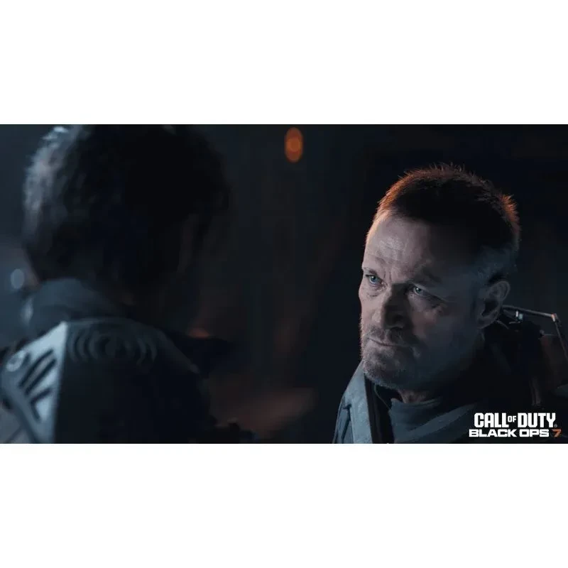 Call of Duty: Black Ops 7 PS5 (1182649) - Зображення 1