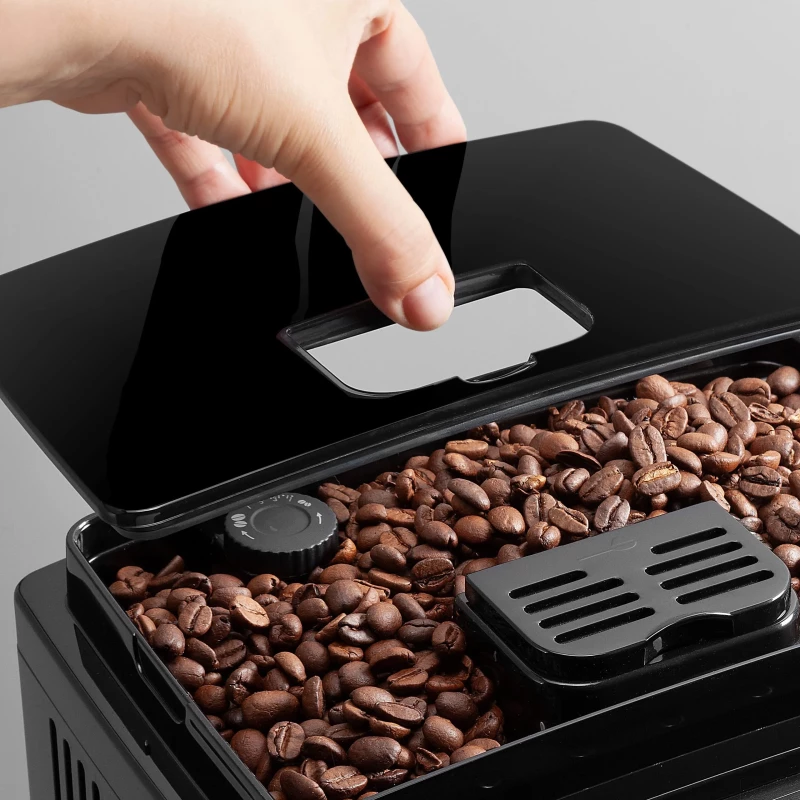 Delonghi Magnifica S ECAM 11.112.B - Зображення 1