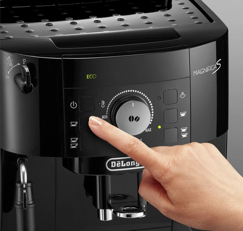 Delonghi Magnifica S ECAM 11.112.B - Зображення 2