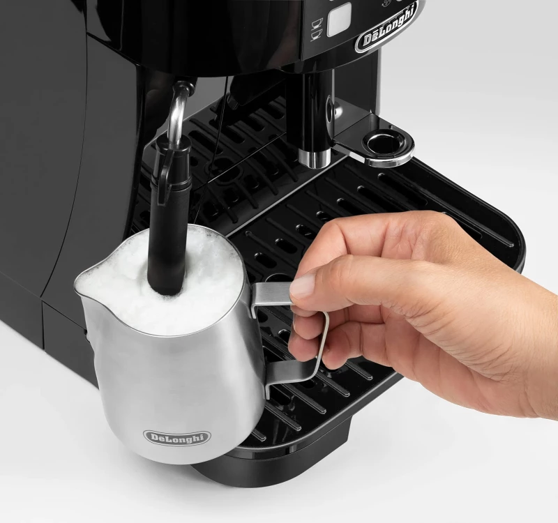 Delonghi Magnifica S ECAM 11.112.B - Зображення 3