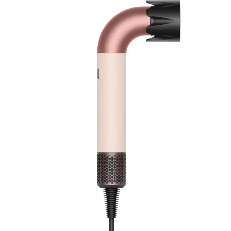 Dyson HD18 Supersonic R Pro Ceramic Pink/Rose Gold (113332-01) - Зображення 1