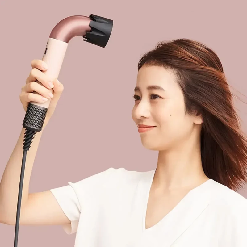 Dyson HD18 Supersonic R Pro Ceramic Pink/Rose Gold (113332-01) - Зображення 4