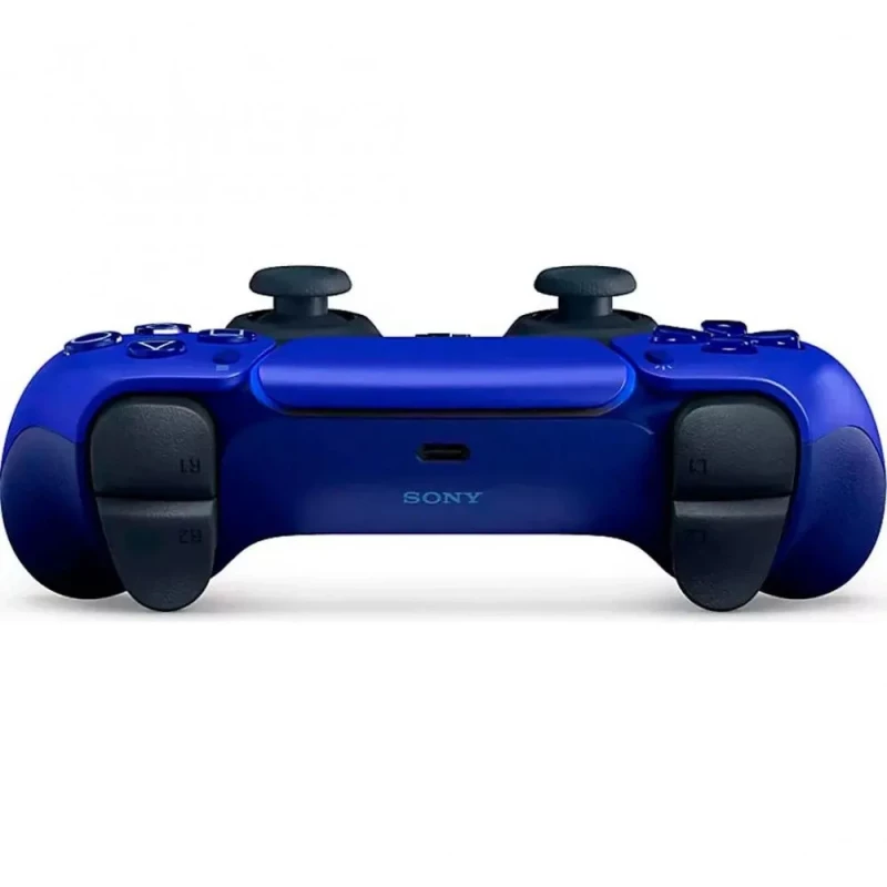 Геймпад Sony DualSense Cobalt Blue (1000040188) - Зображення 3