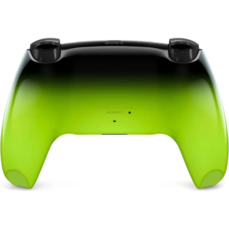 Геймпад Sony DualSense Remix Green (1000048532) (UA) - Зображення 4