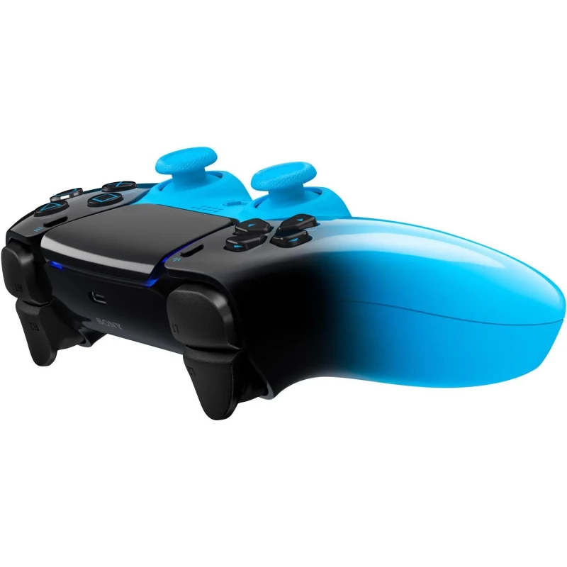 Геймпад Sony DualSense Rhythm Blue (1000048536) (UA) - Зображення 3