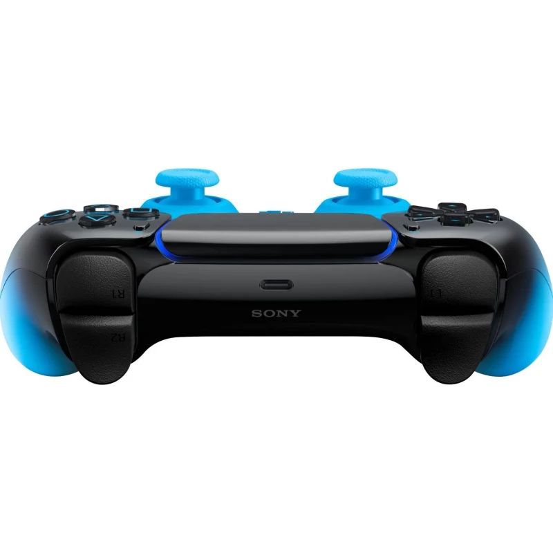 Геймпад Sony DualSense Rhythm Blue (1000048536) (UA) - Зображення 4