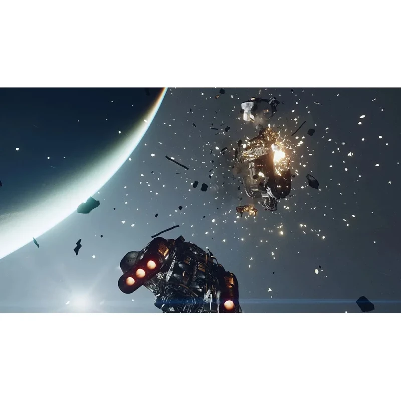 Игра Starfield для PS5 (1199023) (UA) - Зображення 4
