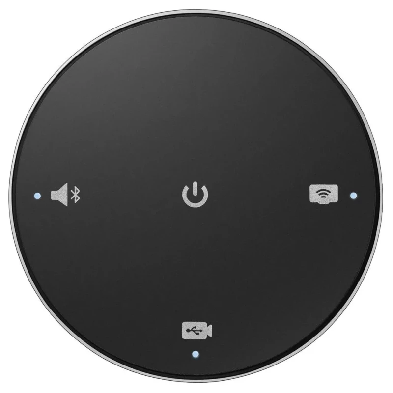 Logitech ConferenceCam Connect (960-001034) (EU) - Зображення 4