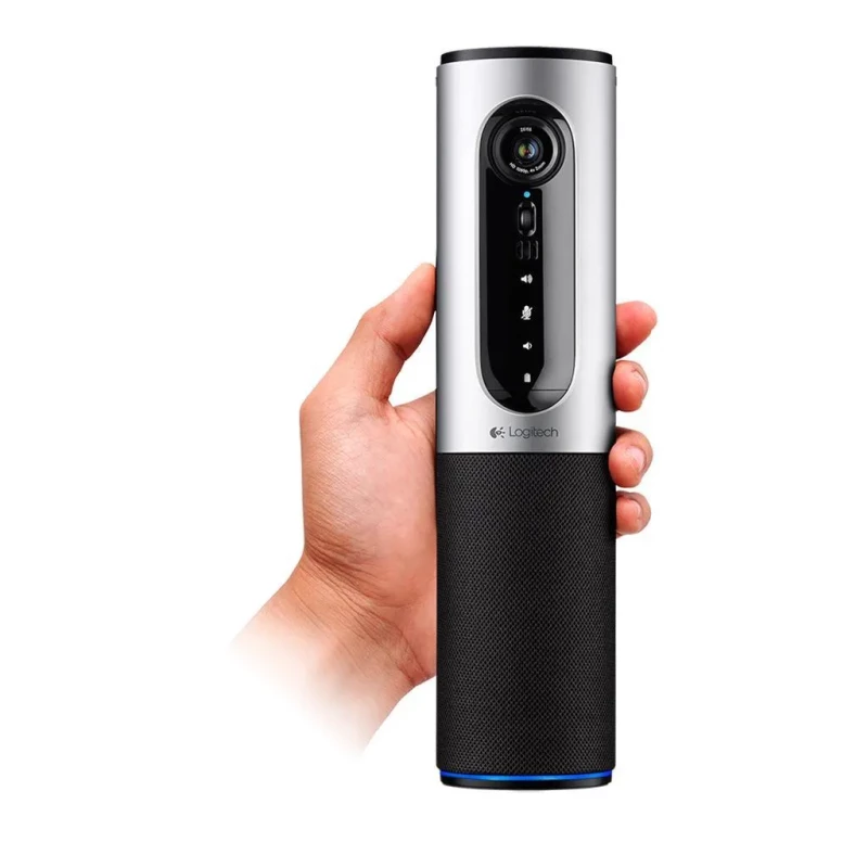 Logitech ConferenceCam Connect (960-001034) (EU) - Зображення 5