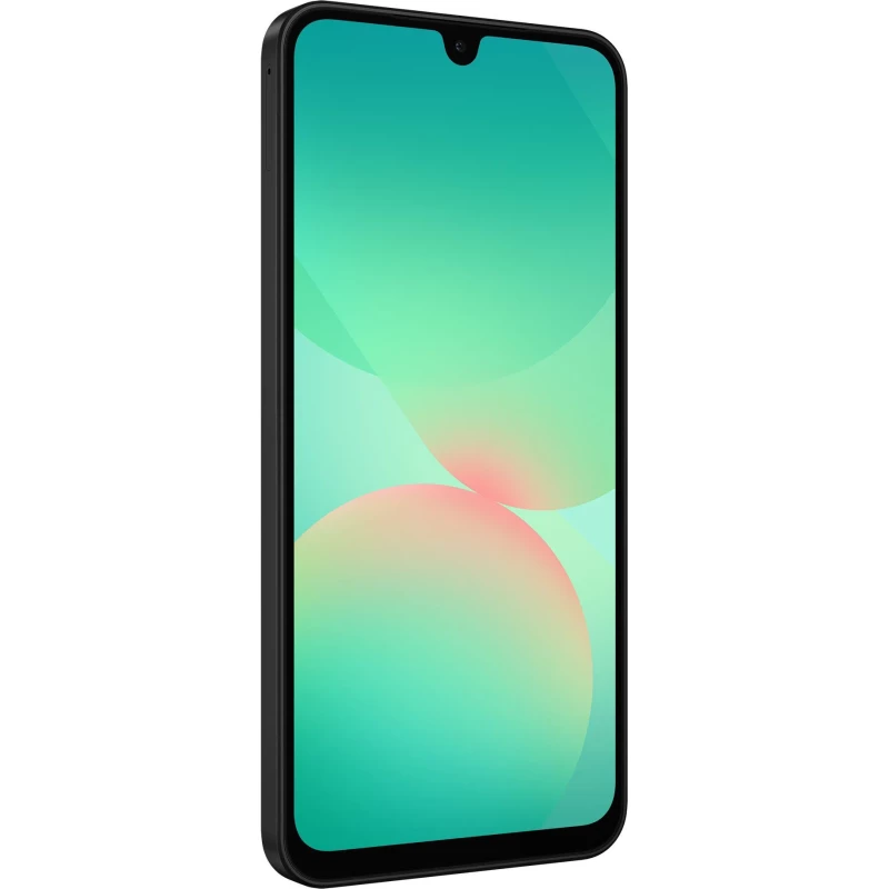 Samsung Galaxy A26 5G 6/128GB Black (SM-A266BZKBSEK) (UA) - Зображення 3