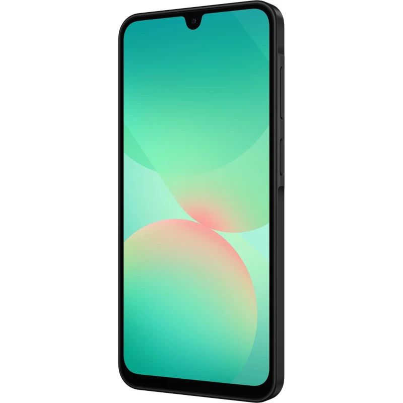 Samsung Galaxy A26 5G 6/128GB Black (SM-A266BZKBSEK) (UA) - Зображення 4