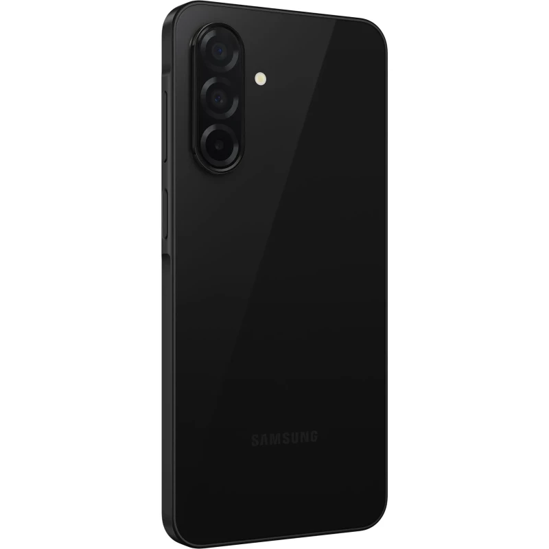 Samsung Galaxy A26 5G 6/128GB Black (SM-A266BZKBSEK) (UA) - Зображення 5