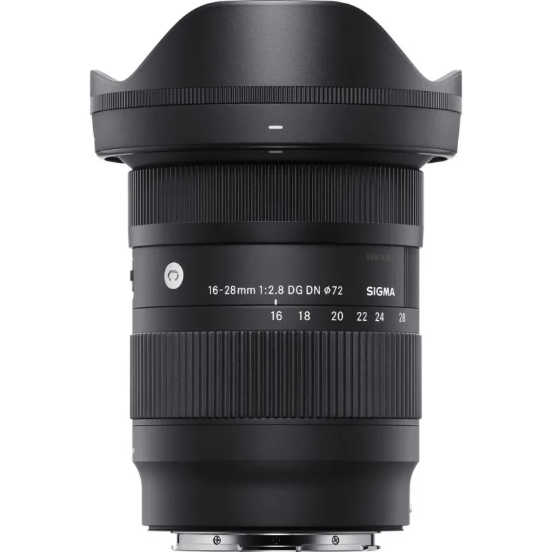 Sigma AF 16-28mm f/2,8 DG DN Contemporary (Sony E) - Зображення 1
