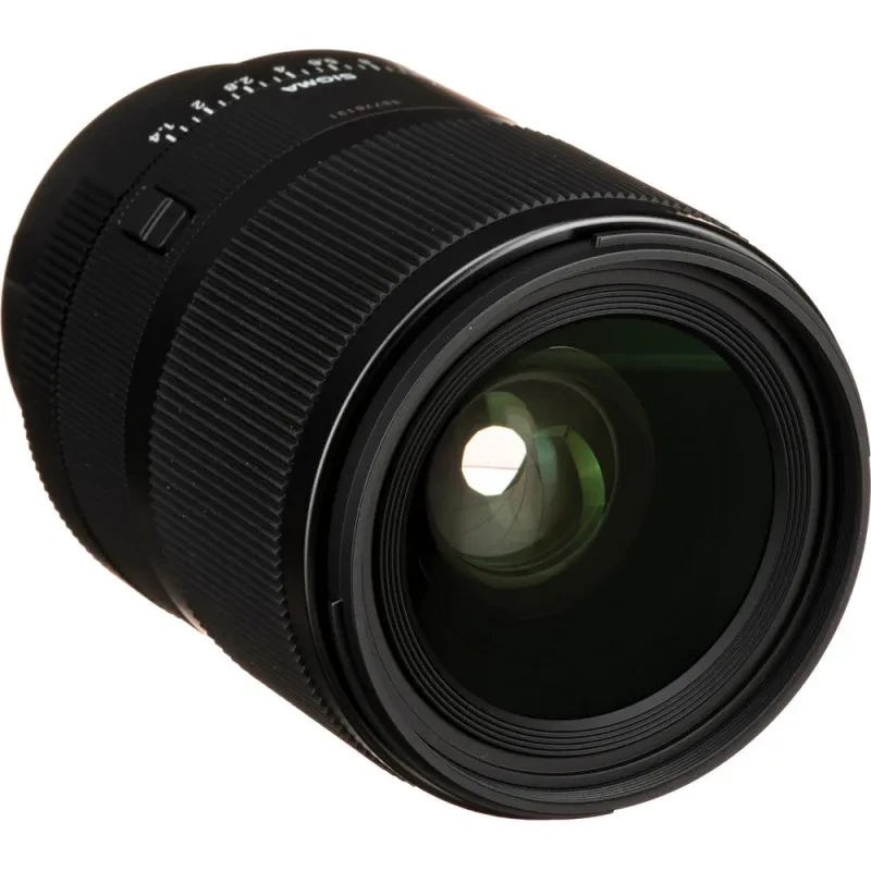 Sigma AF 35mm f/1.4 DG DN (Art) for Sony E-mount Black (EU) - Зображення 3