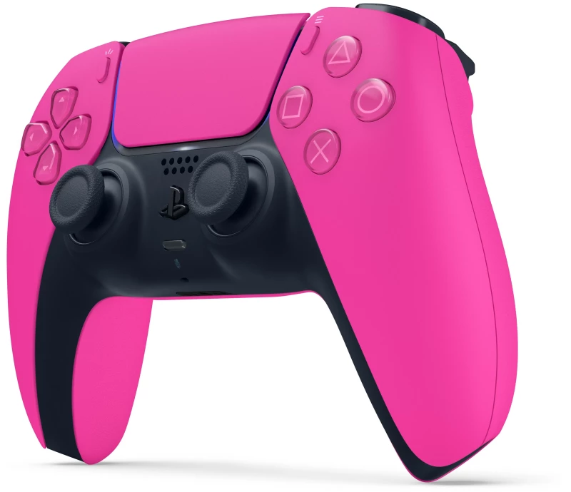Sony DualSense Nova Pink (9728795) (UA) - Зображення 1