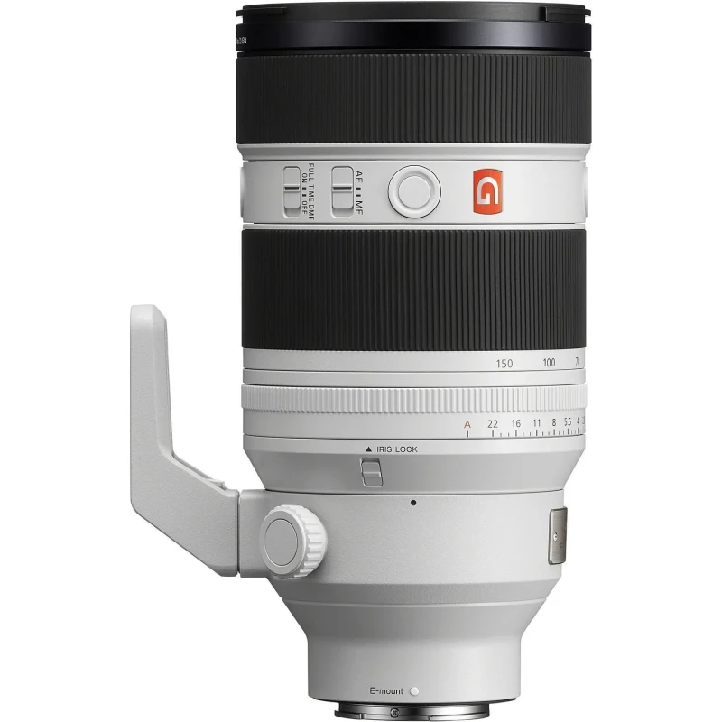 Sony FE 50-150mm f/2 GM (SEL50150GM) Black - Зображення 1