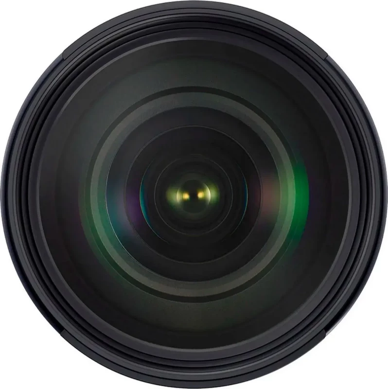 Tamron AF SP 24-70mm f/2,8 Di VC USD G2 (Nikon) - Зображення 4
