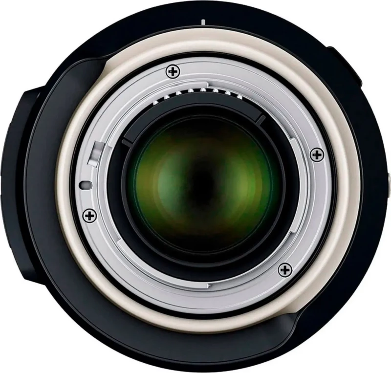 Tamron AF SP 24-70mm f/2,8 Di VC USD G2 (Nikon) - Зображення 5