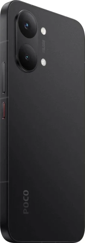 Xiaomi Poco X8 Pro Max 12/512GB Black (no charger) Europe - Зображення 4