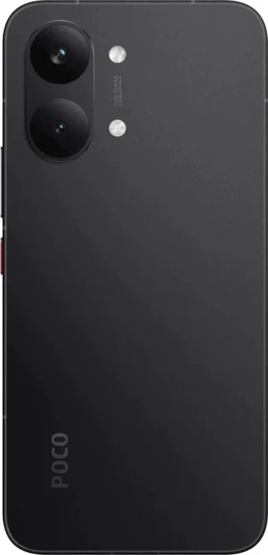 Xiaomi Poco X8 Pro Max 12/512GB Black (no charger) Europe - Зображення 5