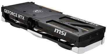 MSI GeForce RTX 5080 16G VENTUS 3X OC - Зображення 1
