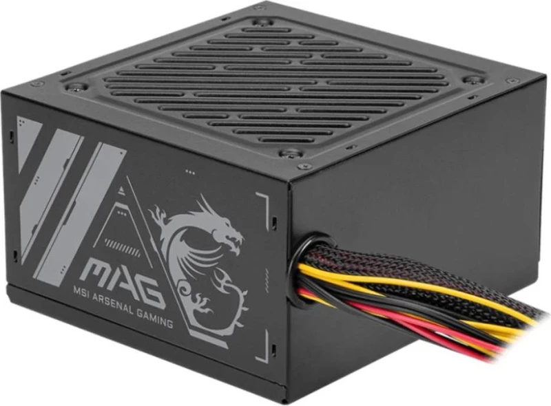 MSI MAG A500N-H - Зображення 1
