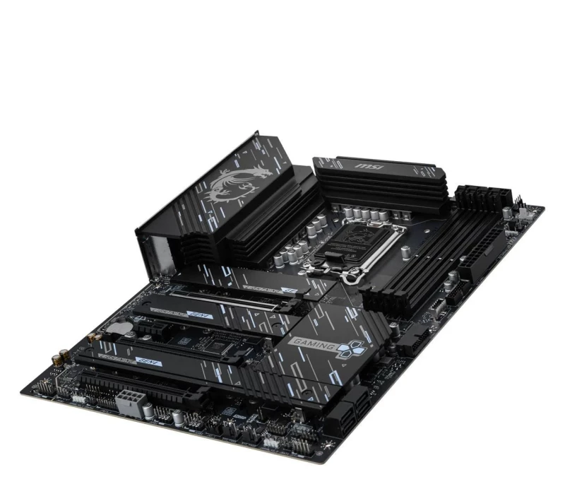MSI Z890 GAMING PLUS WIFI EU - Зображення 4