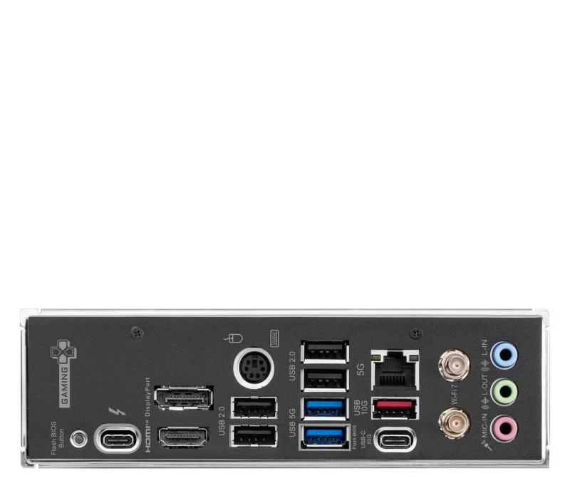 MSI Z890 GAMING PLUS WIFI EU - Зображення 5