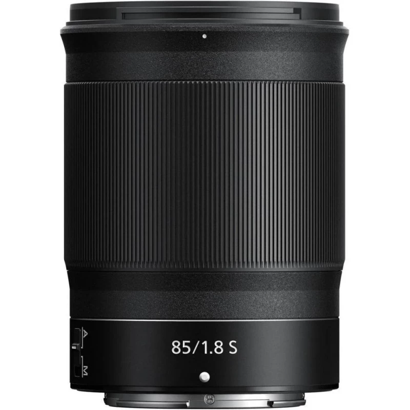 Nikon Nikkor Z 85mm f/1,8 S (JMA301DA) - Зображення 5