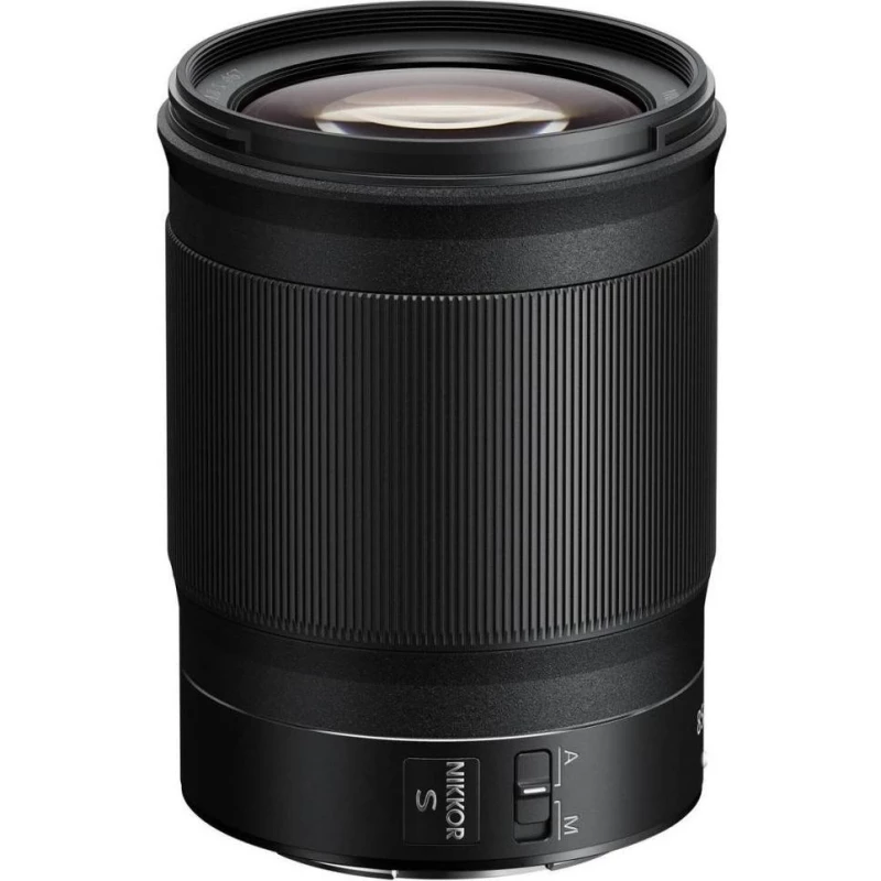 Nikon Nikkor Z 85mm f/1,8 S (JMA301DA) - Зображення 6
