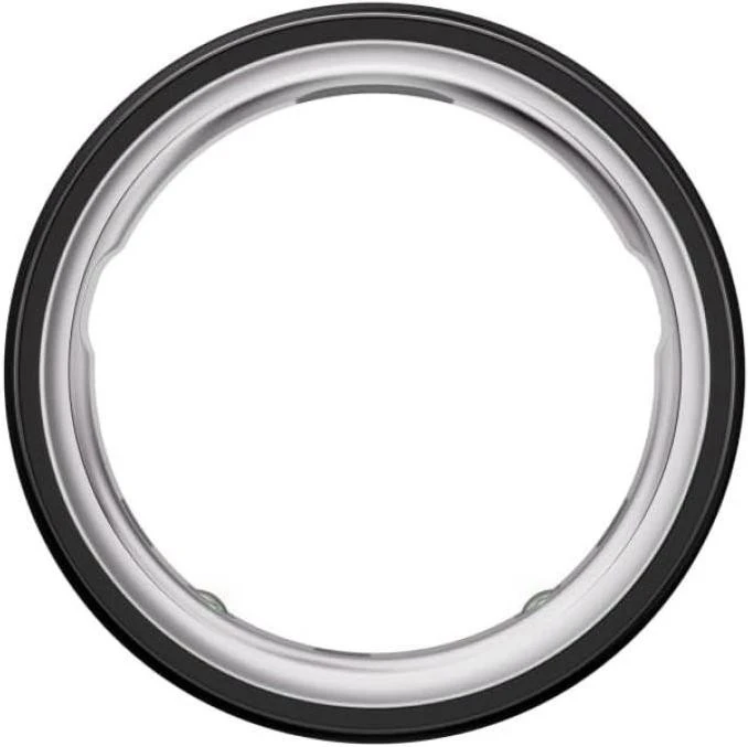 Oura Ring 4 Black Size 11 (JZ90-54144-11) - Зображення 3