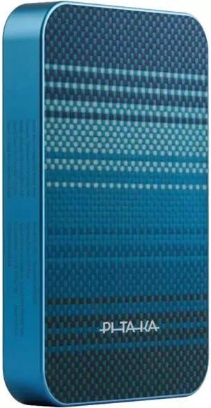Pitaka Aramid Fiber Magnetic 10000mAh 20W Moonrise (PBQ2503) - Зображення 2