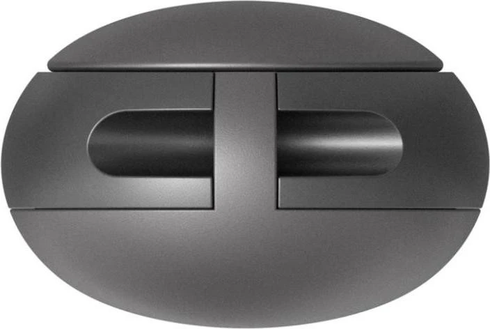 Plaud NotePin ChatGPT Cosmic Gray (NP-64G-GR, PN0200-GR) - Зображення 1