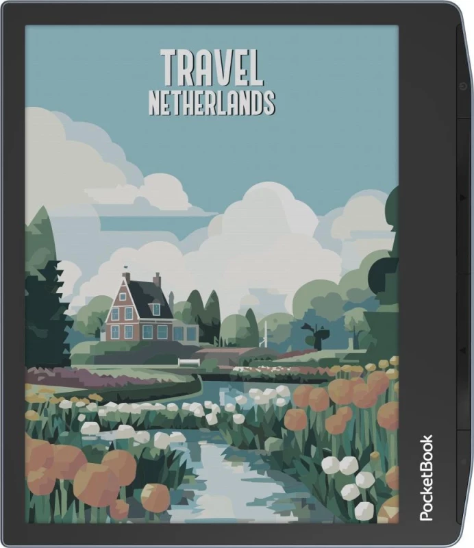 PocketBook 700 Era Color Stormy Sea (PB700K3-1-WW) - Зображення 5