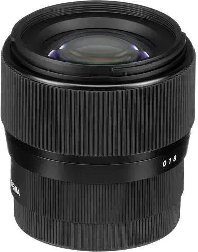 Sigma AF 56mm f/1.4 DC DN C (Canon RF) - Зображення 4