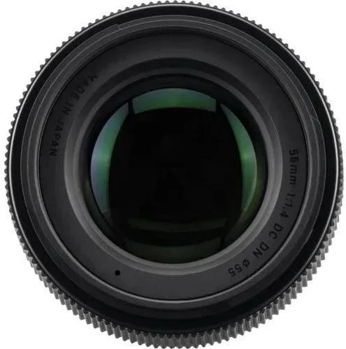 Sigma AF 56mm f/1.4 DC DN C (Canon RF) - Зображення 5