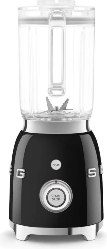 SMEG BLF03BLEU - Зображення 1