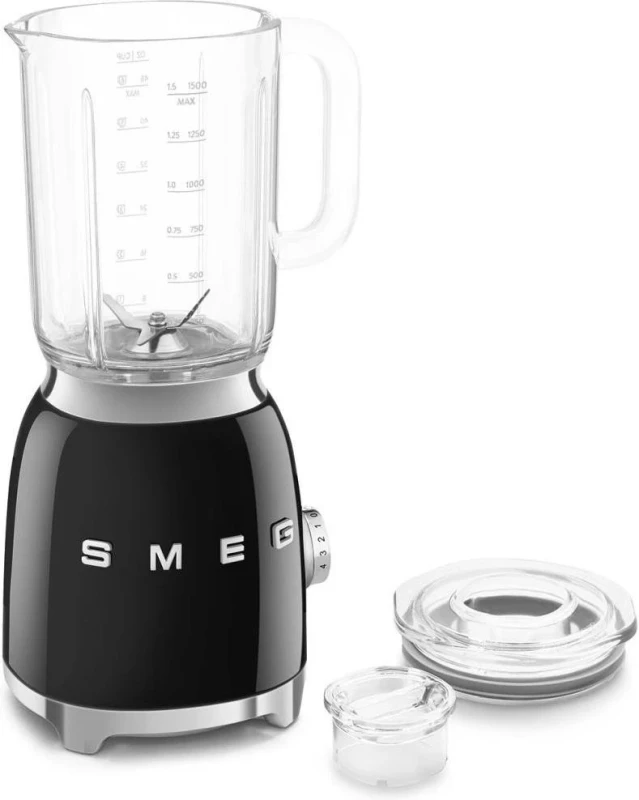 SMEG BLF03BLEU - Зображення 2