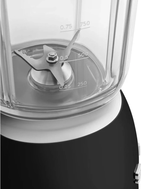 SMEG BLF03BLEU - Зображення 4