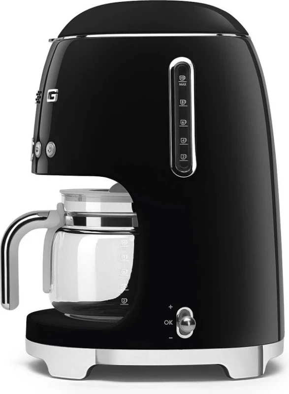 SMEG DCF02BLEU - Зображення 1