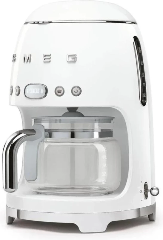 SMEG DCF02WHEU - Зображення 1
