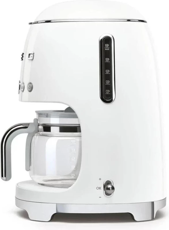 SMEG DCF02WHEU - Зображення 2