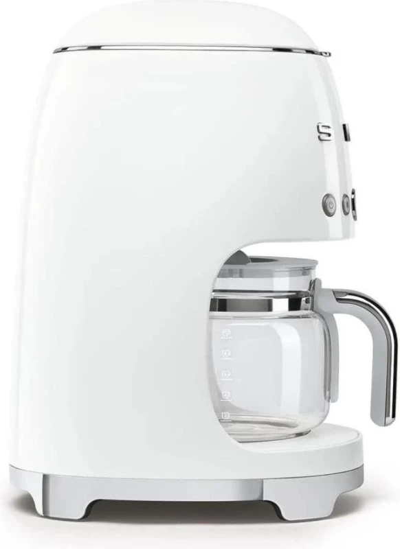 SMEG DCF02WHEU - Зображення 3