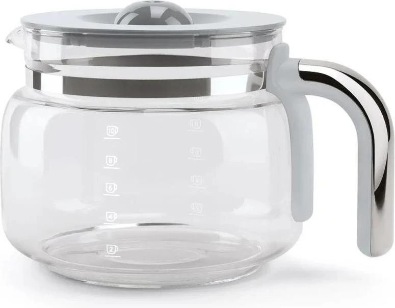 SMEG DCF02WHEU - Зображення 5