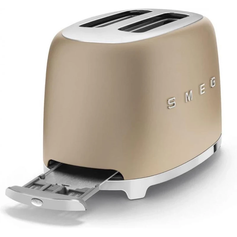 SMEG TSF01CHMEU - Зображення 1