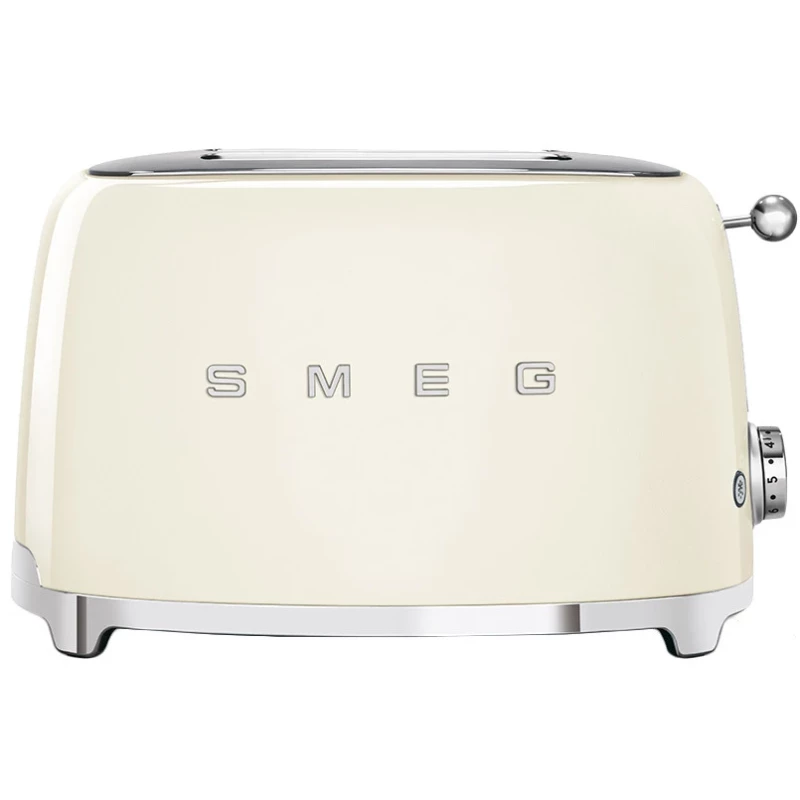 SMEG TSF01CREU - Зображення 1