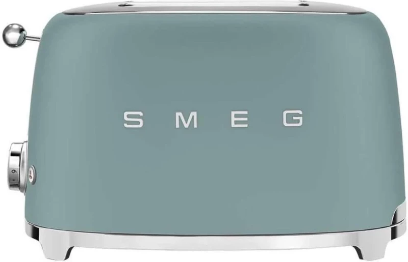 SMEG TSF01EGMEU - Зображення 4