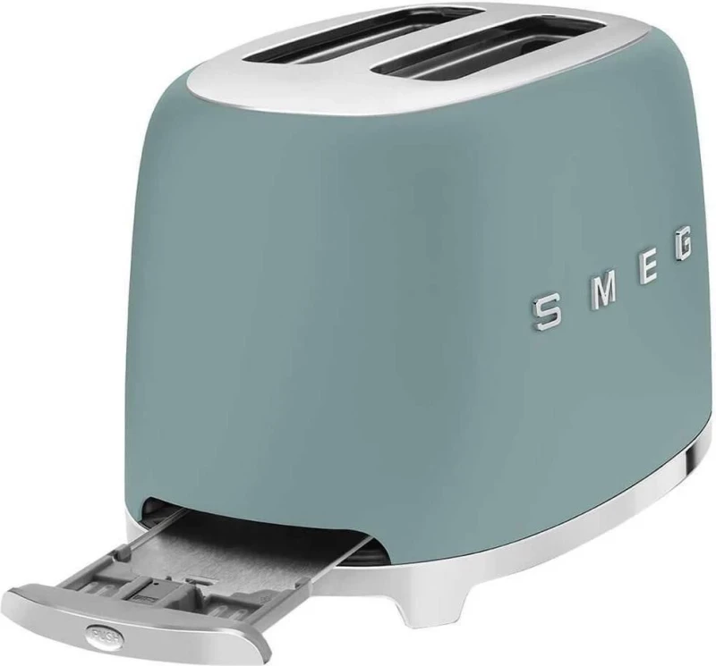 SMEG TSF01EGMEU - Зображення 6