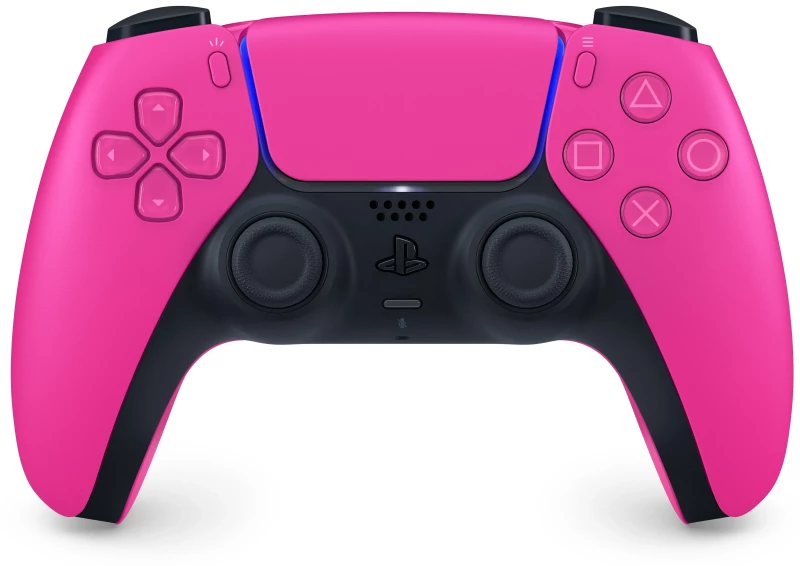 Sony DualSense Nova Pink (9728795) (UA)