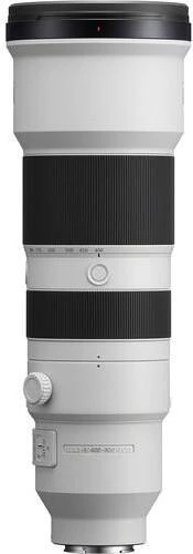 Sony FE 400-800mm f/6.3-8 G OSS Black (SEL400800G) - Зображення 2